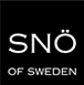 SNÖ Of Sweden tuotteet